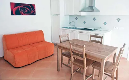 Agriturismo Tenuta La Muratella