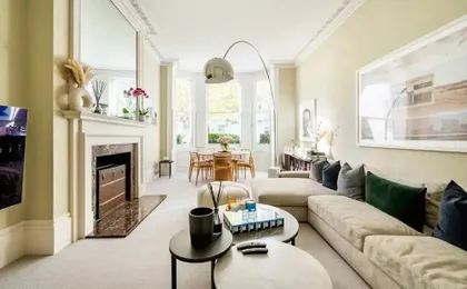 Kensington High Life- by Out of Office Lifestyle