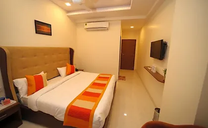 Hotel Myriad Inn