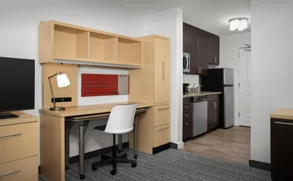 Towneplace Suites Gainesville Northwest