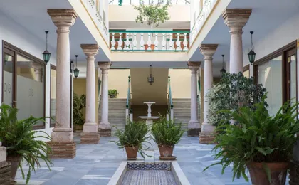 Expo Apartment Golden Mile