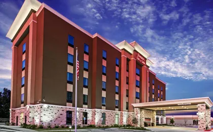 Hampton Inn & Suites Houston Atascocita
