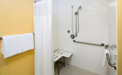 Fairfield Inn San Antonio Airport