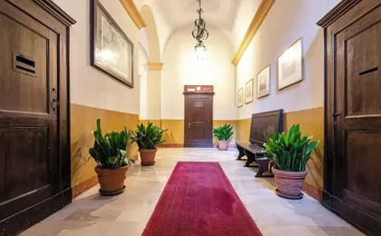 Appartamento piccolo by Wonderful Italy