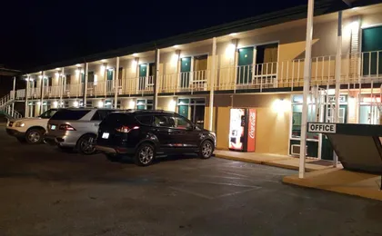 Budget Inn Ellijay
