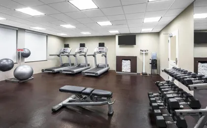 Residence Inn Houston Katy Mills