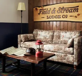 Field & Stream Lodge Bozeman