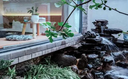 Yuexi | Warmtoned Zhenshan Tingfeng | Luxury Smart Homestay (Dali Ancient City Erhai Branch)