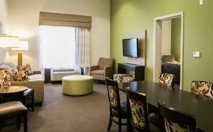 Sleep Inn & Suites Dripping Springs