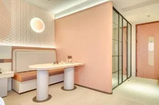 Orange Hotel Hangzhou Xiasha