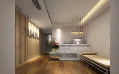 Yipin Light Dream Hotel (Chongqing Happy Valley Branch)