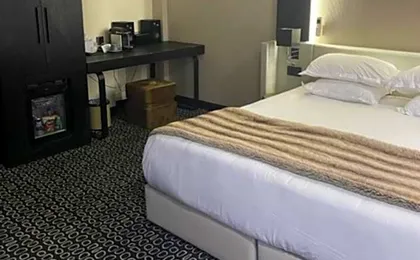 Hotel Elysees Paris