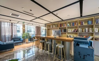 Jing Li Hotel