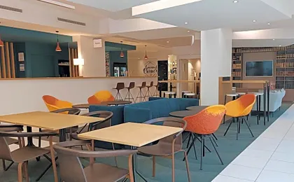 Holiday Inn Express Lille Centre By IHG