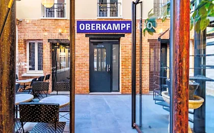 FRATERNiTY-HOTEL