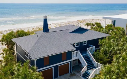 Blue Heron by Southern Vacation Rentals