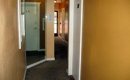 RK Hostel