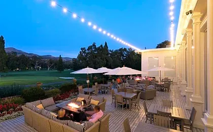 Silverado Resort