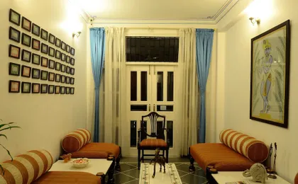 Dev Villa