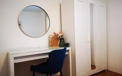 Apartment Nika