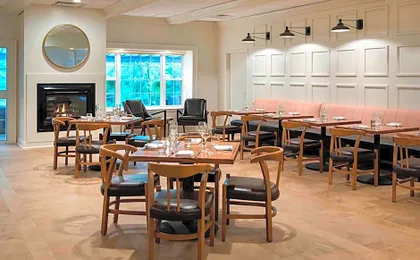 Delta Hotels Basking Ridge