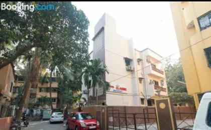 Hotel Classic Residency by Oyo Rooms
