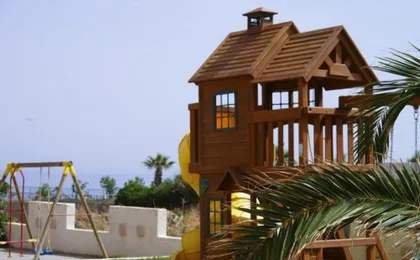 Apartment for 4 Persons, Swimming Pool, Near the Beach