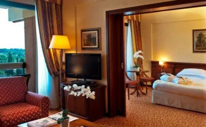 Atahotel Villa Pamphili