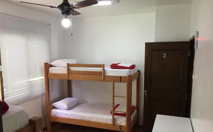Hostel Berghaus