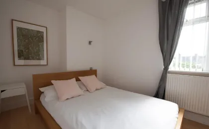 Tooting Rooms & Studio by PrimeCityHosts