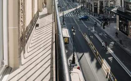 HIGHSTAY - Luxury Serviced Apartments - Rue de Rivoli