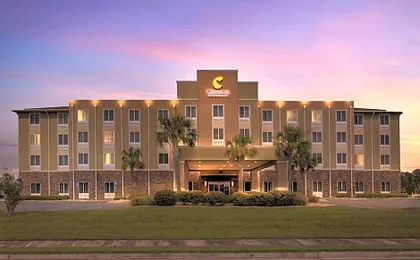 Comfort Inn & Suites Valdosta I-75