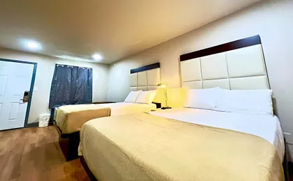 ECONOMY INN AND SUITES