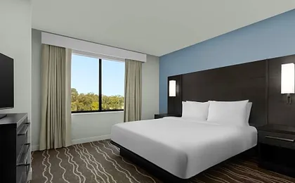 Residence Inn by Marriott Sacramento Cal Expo