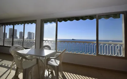 Torre Principado II - Fincas Arena