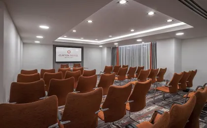 CLAYTON HOTEL BRISTOL CITY