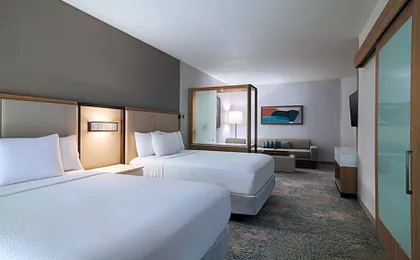 SpringHill Suites by Marriott Abilene