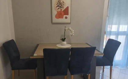 Apartment Alba