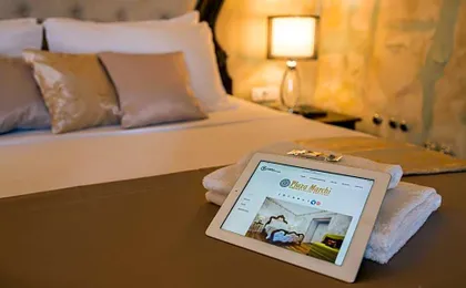 Plaza Marchi Old Town - MAG Quaint & Elegant Boutique Hotels