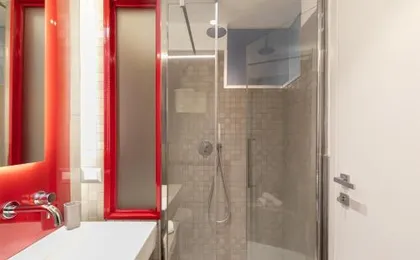 Living RHome - Condotti Apartment
