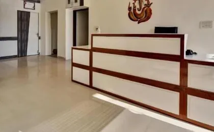 Gatsby Hotel Jaipur