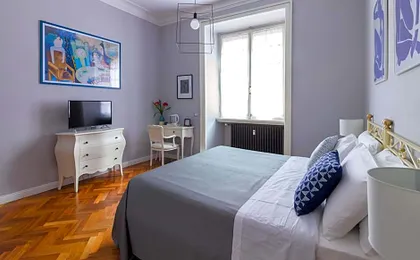 Athena Guest House