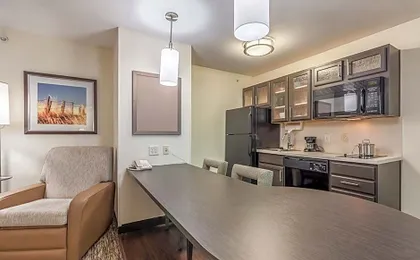 Candlewood Suites Lincoln By IHG
