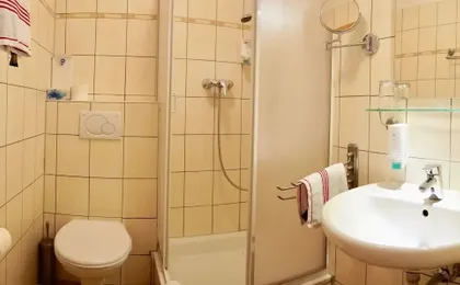 Hotel Romina