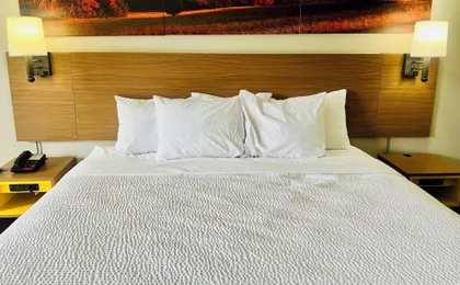 Days Inn by Wyndham Jellico - Tennessee State Line