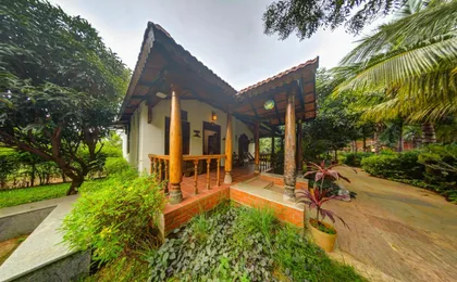 Brown Town Resort & SPA