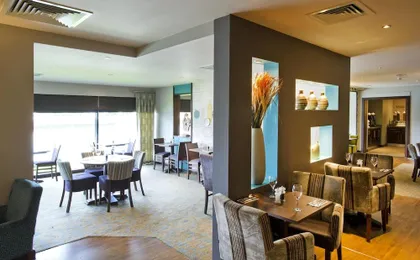 Premier Inn Glasgow Pacific Quay