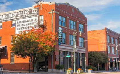 Hyatt Centric Beale Street Memphis