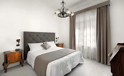 Hotel Berna