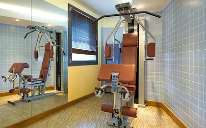 Novotel Suites Berlin City Potsdamer Platz